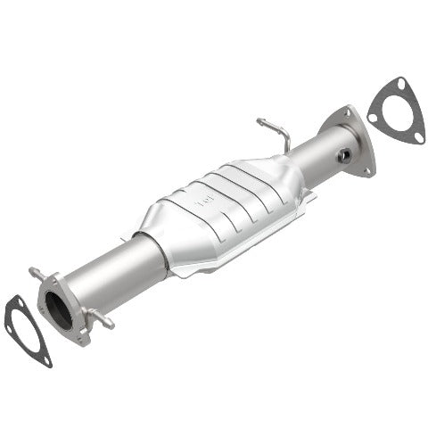 MagnaFlow Exhaust Products 445497 DF Converter