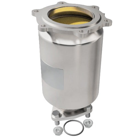 MagnaFlow Exhaust Products 445498 DF Converter