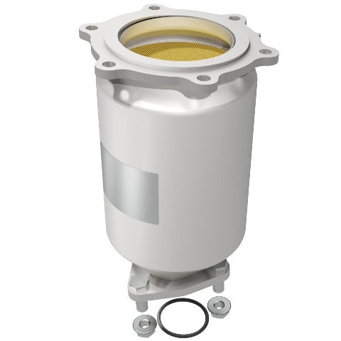 MagnaFlow Exhaust Products 445499 DF Converter