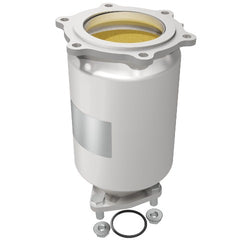MagnaFlow Exhaust Products 445499 DF Converter