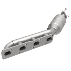 MagnaFlow Exhaust Products 445501 DF Converter