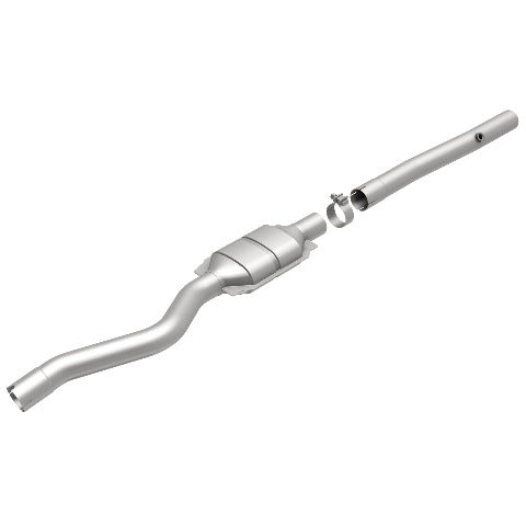 MagnaFlow Exhaust Products 445607 DF Converter