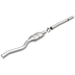 MagnaFlow Exhaust Products 445607 DF Converter