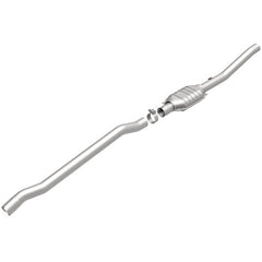 MagnaFlow Exhaust Products 445608 DF Converter