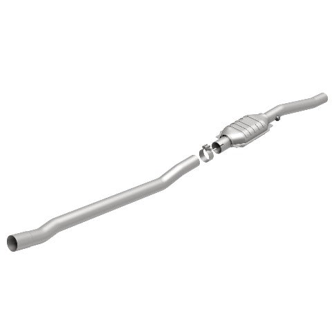 MagnaFlow Exhaust Products 445610 DF Converter
