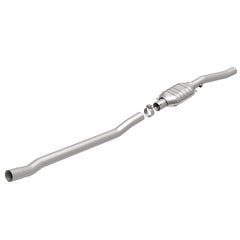MagnaFlow Exhaust Products 445610 DF Converter