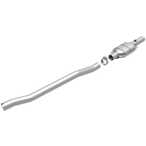 MagnaFlow Exhaust Products 445617 DF Converter