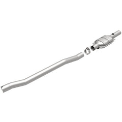 MagnaFlow Exhaust Products 445617 DF Converter