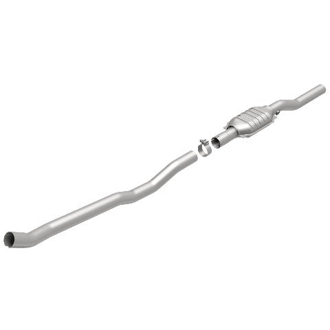 MagnaFlow Exhaust Products 445618 DF Converter