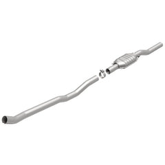 MagnaFlow Exhaust Products 445618 DF Converter