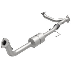 MagnaFlow Exhaust Products 445620 DF Converter
