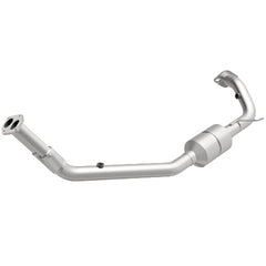 MagnaFlow Exhaust Products 445623 DF Converter