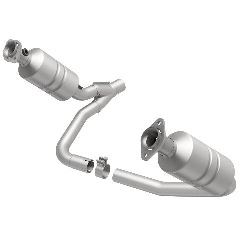MagnaFlow Exhaust Products 445627 DF Converter