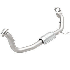 MagnaFlow Exhaust Products 445632 DF Converter