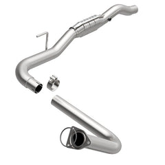 MagnaFlow Exhaust Products 445647 DF Converter