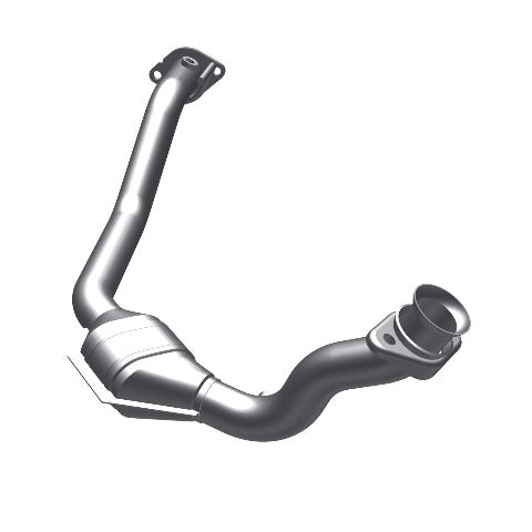 MagnaFlow Exhaust Products 447101 DF Converter
