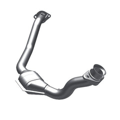 MagnaFlow Exhaust Products 447101 DF Converter