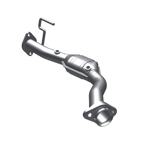 MagnaFlow Exhaust Products 447102 DF Converter