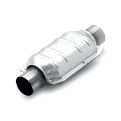 MagnaFlow Exhaust Products 447106 Universal Converter