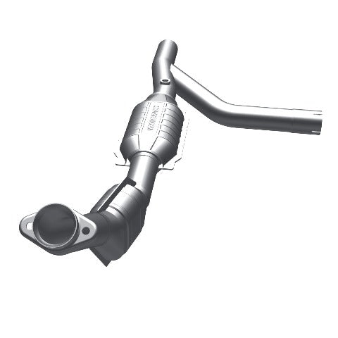 MagnaFlow Exhaust Products 447110 DF Converter