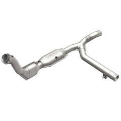 MagnaFlow Exhaust Products 447112 DF Converter