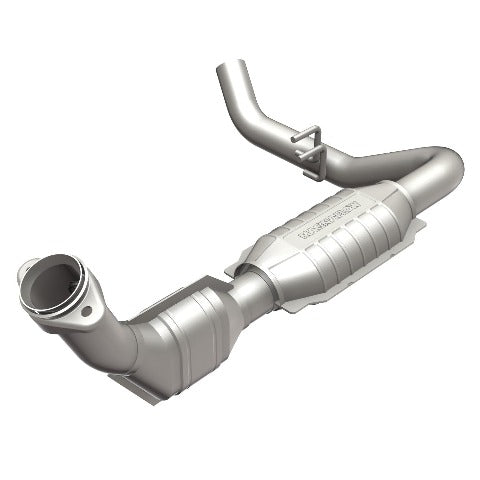 MagnaFlow Exhaust Products 447117 DF Converter