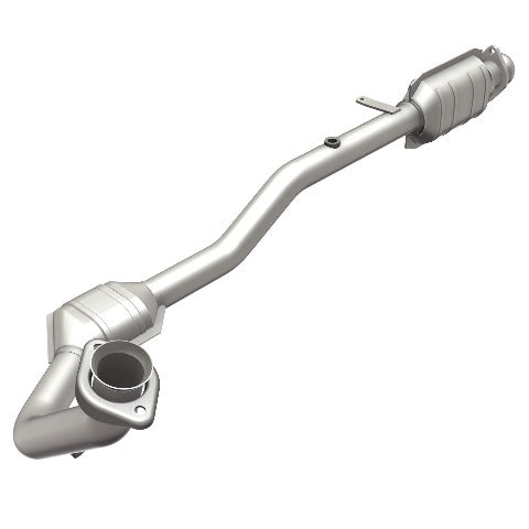 MagnaFlow Exhaust Products 447119 DF Converter