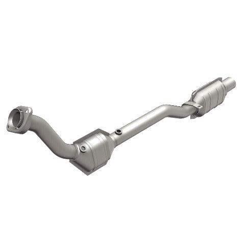 MagnaFlow Exhaust Products 447120 DF Converter