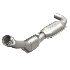 MagnaFlow Exhaust Products 447121 DF Converter