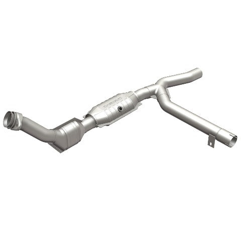 MagnaFlow Exhaust Products 447122 DF Converter
