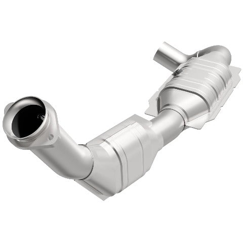 MagnaFlow Exhaust Products 447123 DF Converter