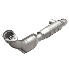 MagnaFlow Exhaust Products 447125 DF Converter
