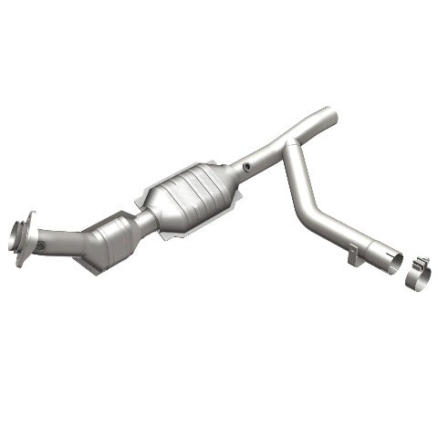 MagnaFlow Exhaust Products 447126 DF Converter