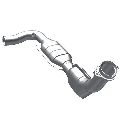 MagnaFlow Exhaust Products 447127 DF Converter