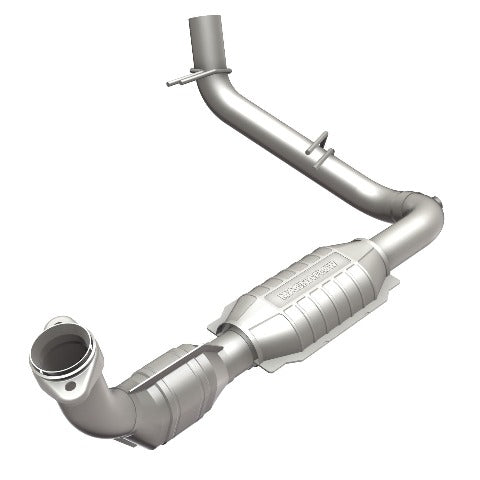 MagnaFlow Exhaust Products 447129 DF Converter