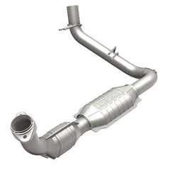 MagnaFlow Exhaust Products 447129 DF Converter
