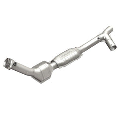 MagnaFlow Exhaust Products 447130 DF Converter