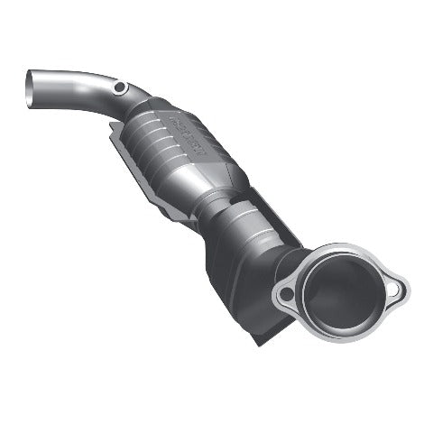 MagnaFlow Exhaust Products 447131 DF Converter