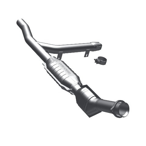 MagnaFlow Exhaust Products 447132 DF Converter