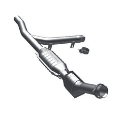 MagnaFlow Exhaust Products 447132 DF Converter