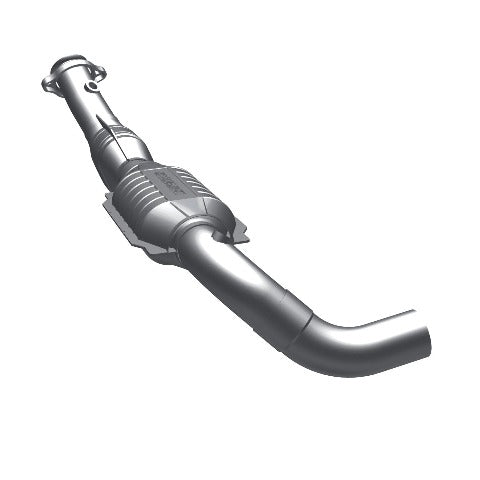 MagnaFlow Exhaust Products 447133 DF Converter