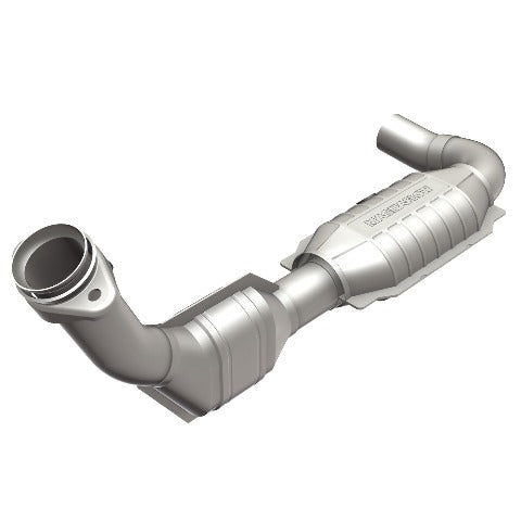 MagnaFlow Exhaust Products 447135 DF Converter
