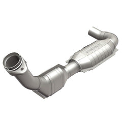 MagnaFlow Exhaust Products 447135 DF Converter