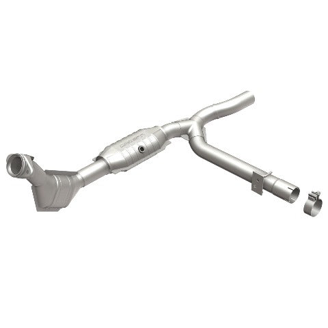 MagnaFlow Exhaust Products 447136 DF Converter