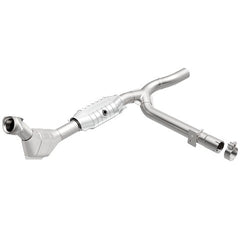 MagnaFlow Exhaust Products 447138 DF Converter
