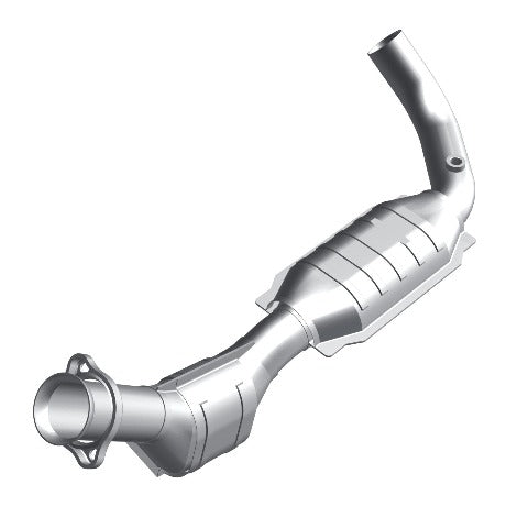 MagnaFlow Exhaust Products 447139 DF Converter