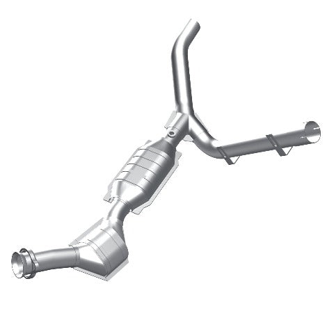 MagnaFlow Exhaust Products 447140 DF Converter