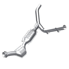 MagnaFlow Exhaust Products 447140 DF Converter