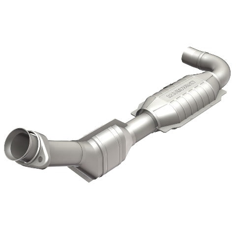 MagnaFlow Exhaust Products 447141 DF Converter