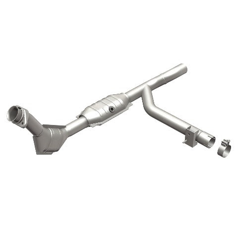 MagnaFlow Exhaust Products 447142 DF Converter